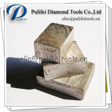 Stone Tools Manufacturer Diamond Granite Segment Marble Cutting Segment Saw